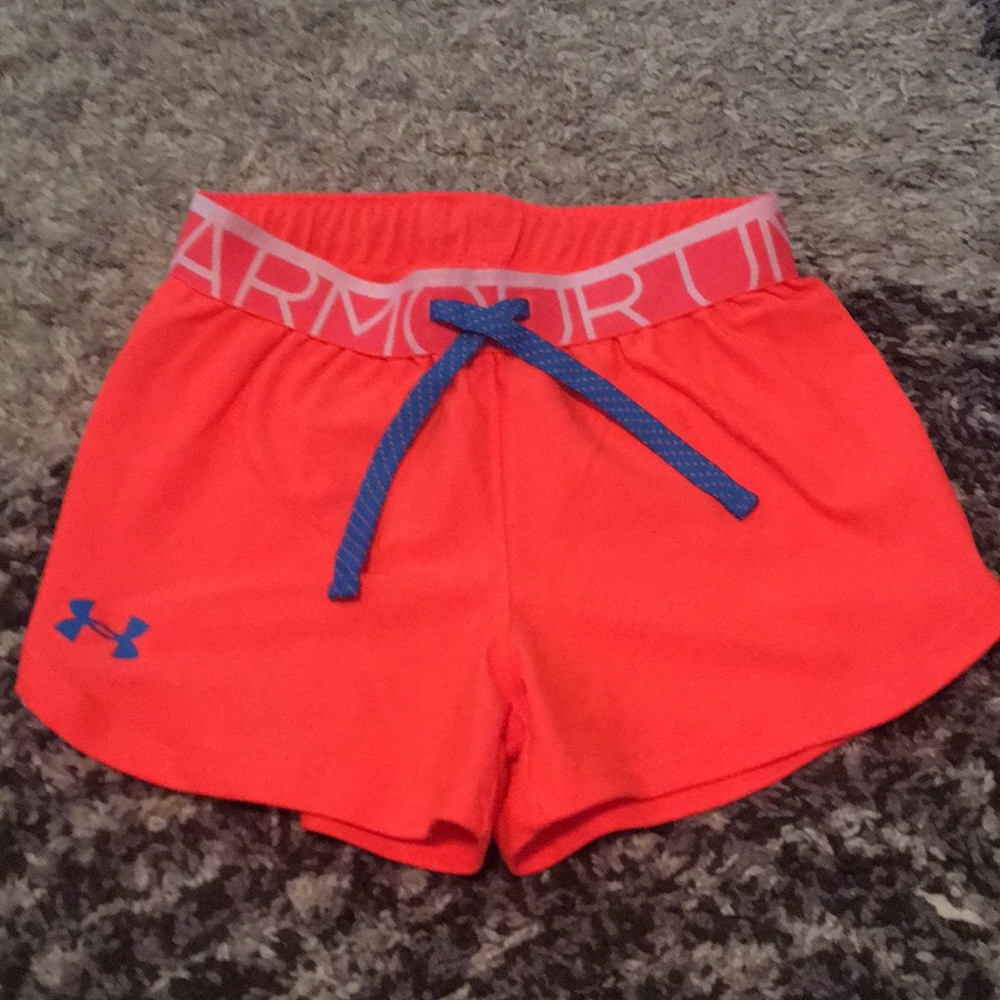 Under Armour shorts